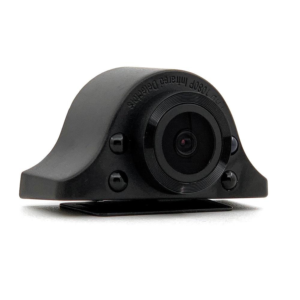 AHD 1080P 140 ° Car Rear View 4 Pin for Car Mirror Driving Recorders 2.5mm Jack