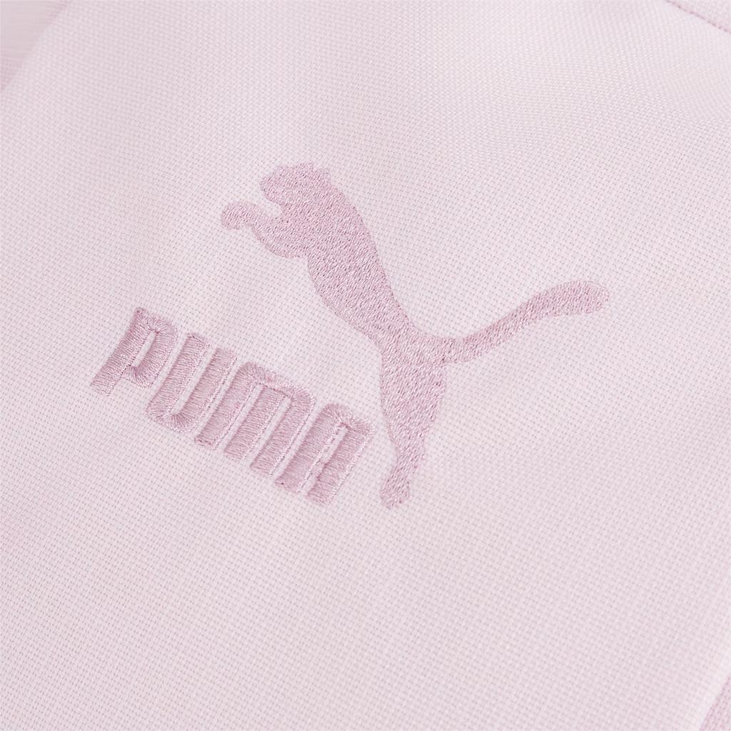 New PUMA Fabric Backpack Regular Unisex Pink 090574-03