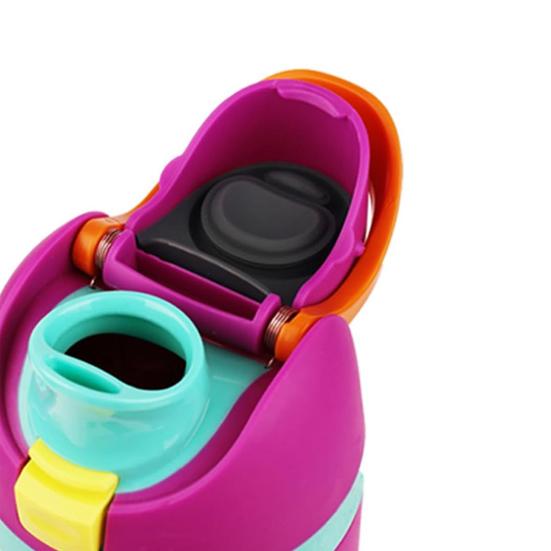 Replacement Gasket for Owala FreeSip 19/24/32/40oz Food Grade Silicone Cap Mouth Stopper Gasket Leak-Proof Water Bottle Top Lid Gasket