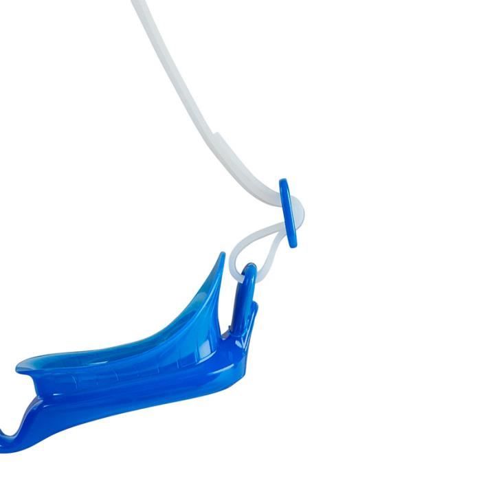 Lunettes De Natation Speedo Futura Classic Junior Bleu