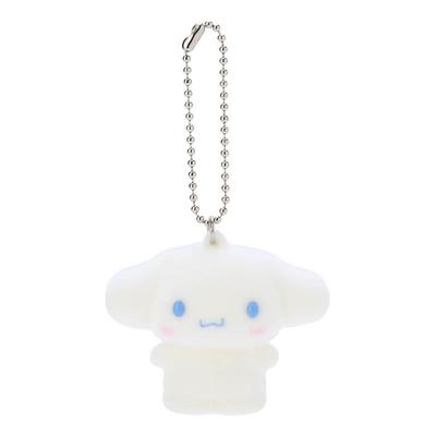 Porta-mascote flocado Cinnamoroll 146579
