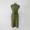 European & American Summer French Style Slim Fit Dress: Elegant, Figure-Flattering, High-End Fashion for Women