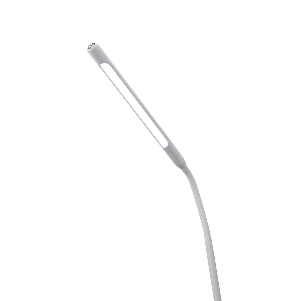 LED Desk Lamp, 3-Level Dimming, WhiteDS-LD42AG-W 06-3659 OHM (OHM Electric Co., Ltd.)