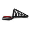 Pizzasax Kniv Pizza Skärverktyg Rostfritt Stål Pizza Skärare Skivare Bakverktyg Multifunktionell Med Avtagbar Spatel
