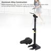 Electric Scooter Seat Saddle with Tools Foldable Adjustable Foam Padding Aluminum Alloy Ergonomic Shock Absorbing for M365 1S Lite