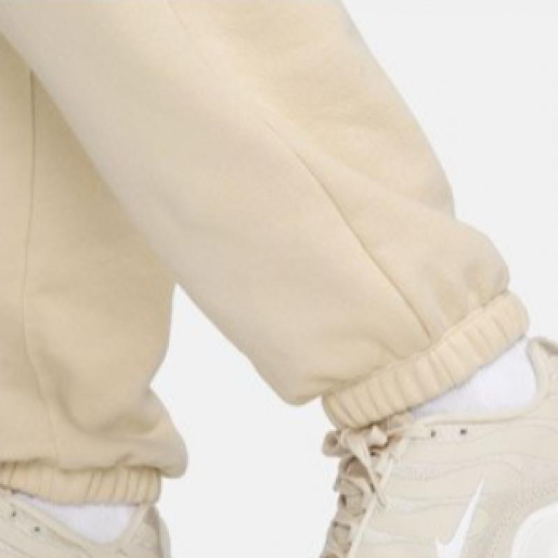 Nike Women S Club Fleece Mid riSe overSized SweatpantS Dq5800 126