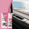 100ml Car Cleaning Polishing Cleaner For Cars Polishing Cleaner Car Interior Long-Lasting Gloss For Door Panels Car Seats