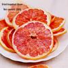 Forest Style Freeze-dried Fruit Cake Toppers: Fig, Lemon, Orange, Grapefruit