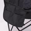 OIMG Portable High-Back Folding Moon Chair