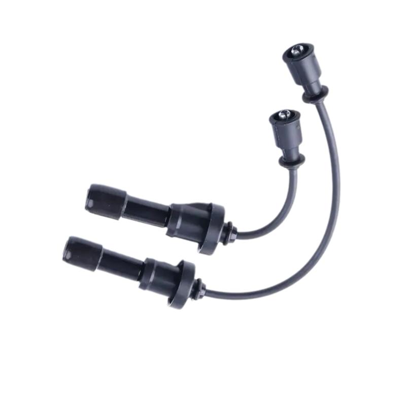 Benekar Spark Plug Ignition Wire Cord Set 102610GAA for JAC Refine