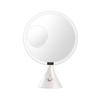 Fascnay LED Rechargeable Smart Makeup Mirror