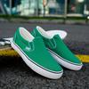 Summer 2026 New Foot Cloth Shoes for Men and Women Breathable Casual Couple Canvas Shoes