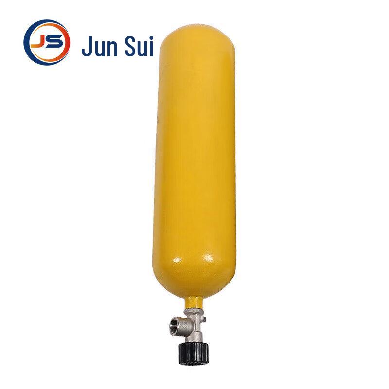 Steel Cylinder Air Respirator