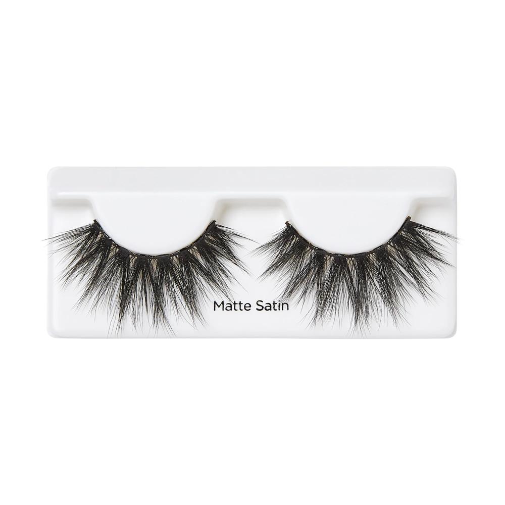 Sztuczne rzęsy Faux Mink 3D Matt Kiss