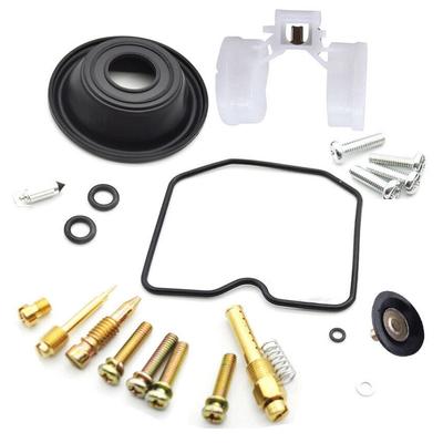 VERGASER-REPARATUR Vergaser-Kits Kraftstoffzufuhr Motorrad-REPARATURSATZ