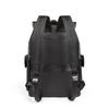 Business backpack men's new travel backpack computer bag trend niche business travel schoolbag luggage