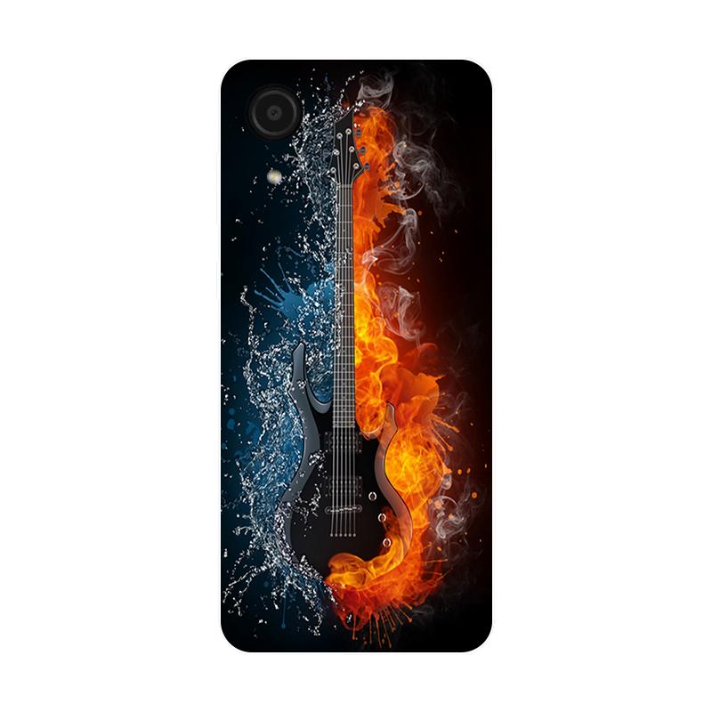 For Samsung A03 Core Case Football Soft Silicone Back Case For Samsung Galaxy A03 Core Phone Cover for Samsung A 03 Core A03Core