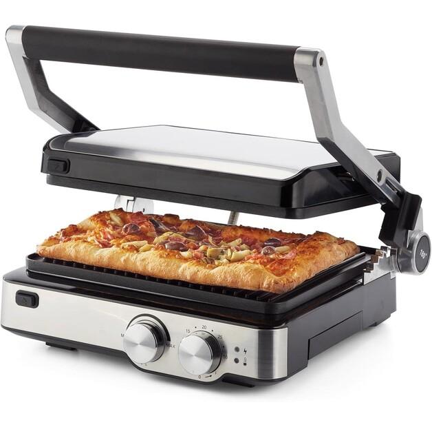 Контактный гриль Ariete 1918/00 Grill & Taste (00C191800AR0)