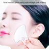Easy To Use Stainless Steel Gua Sha Massager Metal Sculpting Massager For Daily Face Care And Elasticity Improvement