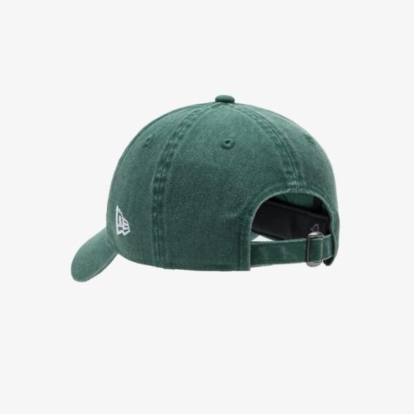 New Era Kids Mlb New York Yankees Pigment Washing Unstructured Ballcap Dark Gray