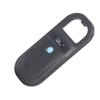 Čtečka zvířecích ID 134,2 kHz ISO11784 85 FDX B EMID ruční čtečka čipů pro domácí mazlíčky Vestavěné nabíjení USB