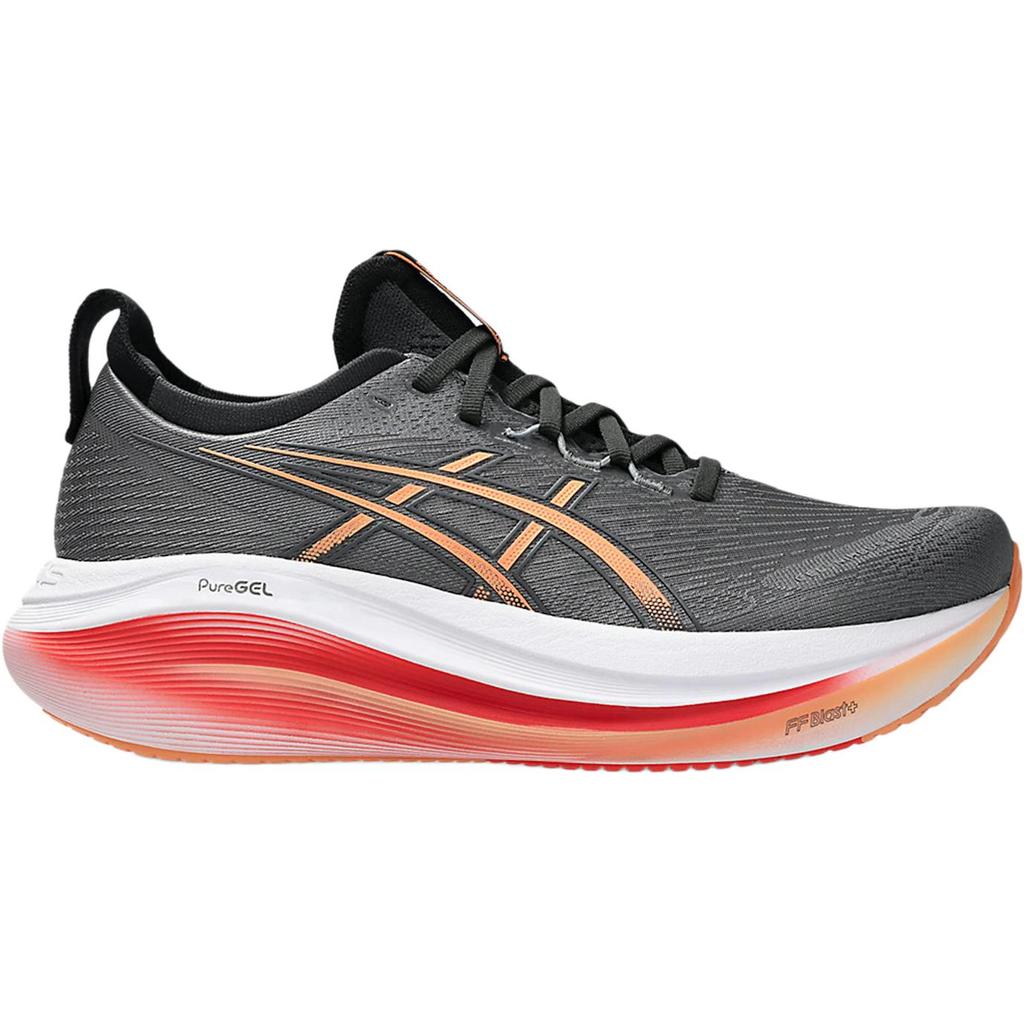 Nové Asics Gel Nimbus 27 Carbon Mojave 1011B958-021