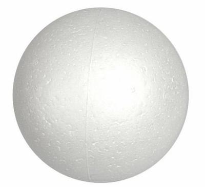 Styrofoam Ball 6 Pcs. 12 | B-12