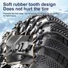 10-1Pcs Car Motorcycle Snow Chains Reusable Tire Anti Slip/Skid Tie Winter Emergency Safety Belt Tyre Chain Moto Accessories