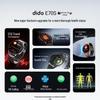 dido E70S Pro Health Monitoring Smartwatch (CN version)
