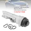 11427611968 Brand New Engine Oil Cooler For BMW F20 F30 F35 F80 11-19