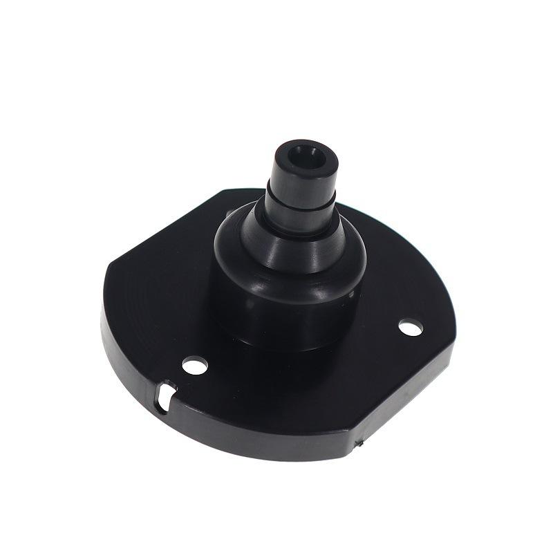 Car wiring harness trailer plug connector accessories European trailer socket waterproof gasket European socket universal base