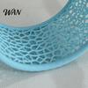 Fish Resting Place For Sick Rest Area, Aquarium Recovery Platform with Smooth Edges, Ledge With Suction Cup High-Load Breathable Mesh Surface