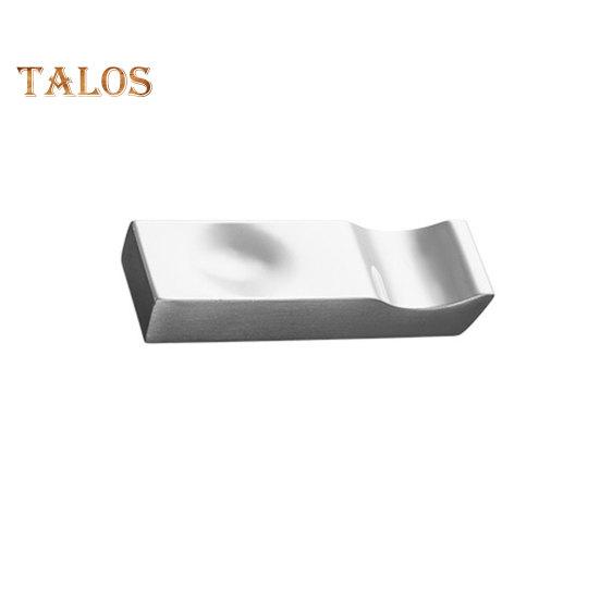 

Підставка для паличок для їжі Легко миється Місце для столових приборів Стійке Міцна підставка для обідньої ложки Тримач для виделок Товари для ресторану 2