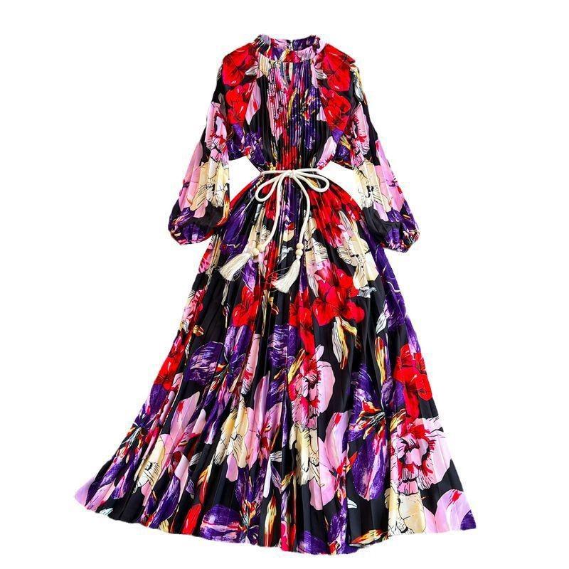 

Women s Casual Knitted Suspender Long Skirt One Size жовтий