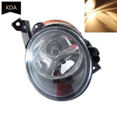 Auto Přední mlhové světlo nárazníku s halogenovou žárovkou Pro VW CADDY 2004-2010 Touran 2003 2004 2005 1T0941699