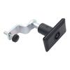 Anti-theft Tamperproof Lock Latch with Key  for Camper RV Cabin Yachts,Engineering Vehicles