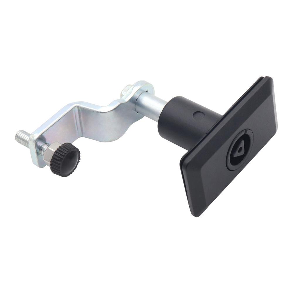 Anti-theft Tamperproof Lock Latch with Key  for Camper RV Cabin Yachts,Engineering Vehicles