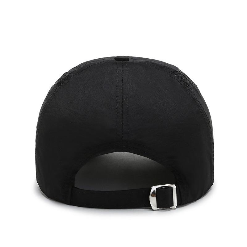 Spring and Summer Baseball Cap Versatile Sports Hat