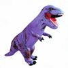Nafukovací kostým T-Rexe pro dospělé - Vtipný Cosplay Outfit