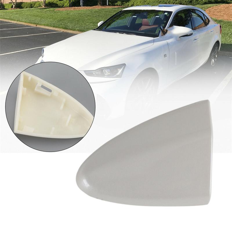 Vehicle Front Left Outside Door Handle Key Cover Cap 69218 53021 for Lexus IS250 IS350 IS F 2006 2013 Car Door Replacement Part