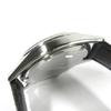SEIKO 1970 Vintage Lord Marvel 36000 AD Dial Silver 35mm Manual Winding Watch SS A125 5740-8000 Men's cal.5740C