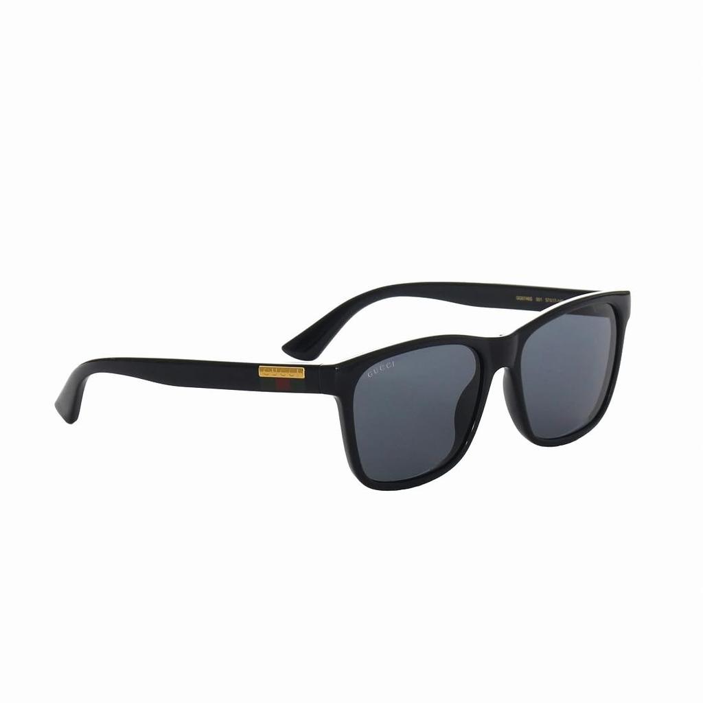 GUCCI Sunglasses Eyewear gg0746s 001 57 [Gucci] Men's [Product]