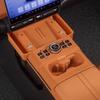 Jetour Zongheng G700 Center Console Silicone Wireless Charging Pad - Scratch and Wear Resistant for 25 Models.