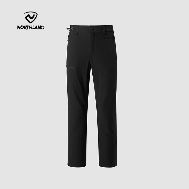 NORTHLAND Mountain Trek LT Men s Hiking Pants L