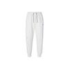 Sportswear Tech Fleece Logo Knit Comfortable Casual Sports Pants Women Pants Light-Bone CZ1858-072
