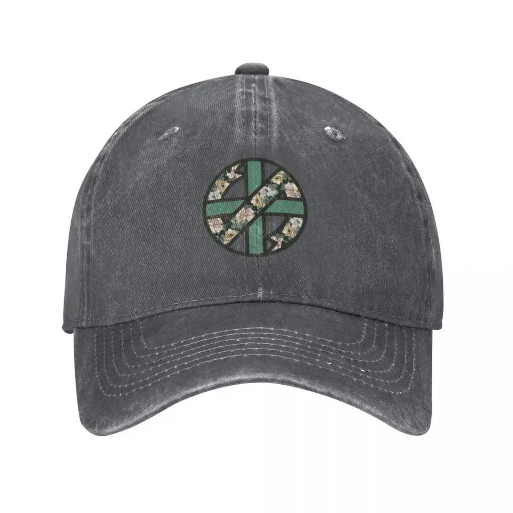 Crass Chinoiserie Baseballkappe Sonnenkappe Snapback Hut Strandausflug Luxushut Baseball Für Unisex Damen