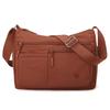 Outdoor Women's Bag Large Capacity Shoulder Crossbody Bag Multi-compartment Mother Bag