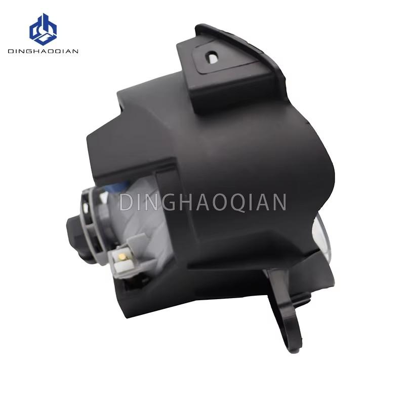 1 Set Proiectoare Ceață Far Pentru Toyota Hilux Vigo 2012 2013 2014 Proiectoare Ceață Kit Lampă Ceață Auto Cu Cablaj Bec Comutator