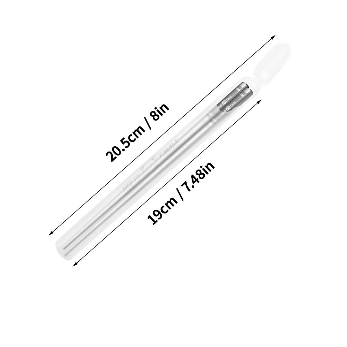 

304 палочки для еды из нержавеющей стали для детей портативные нескользящие китайские палочки для еды с ящиком для хранения кухонная утварь