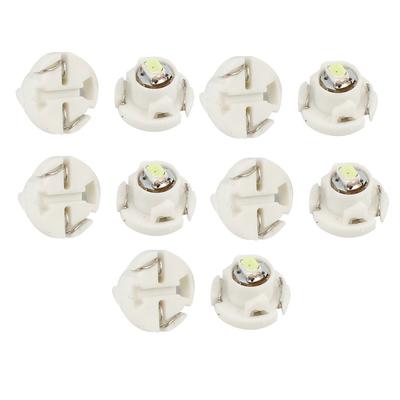 Luces interiores – Luz salpicadero